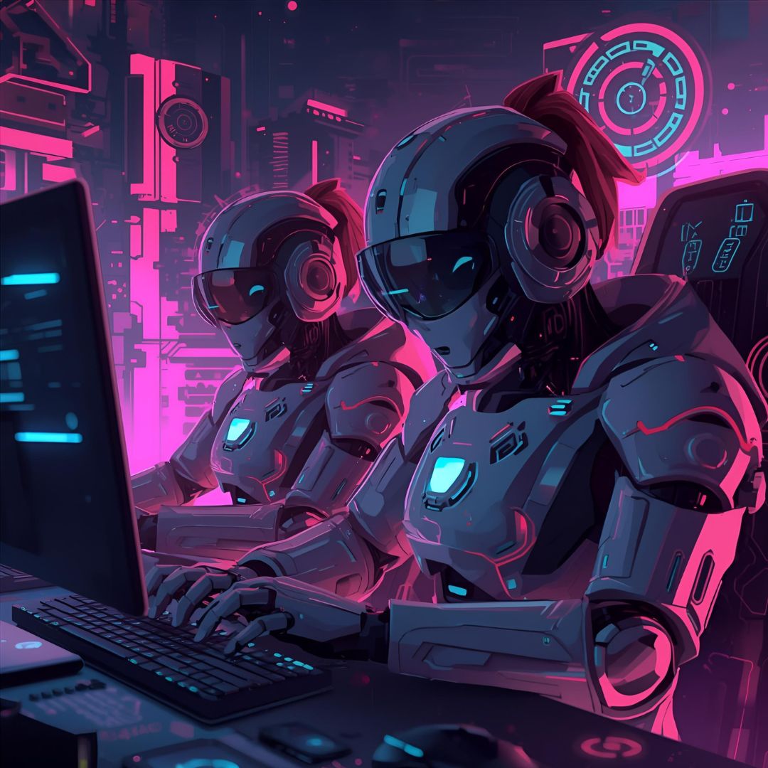 Copilot & AI Agent