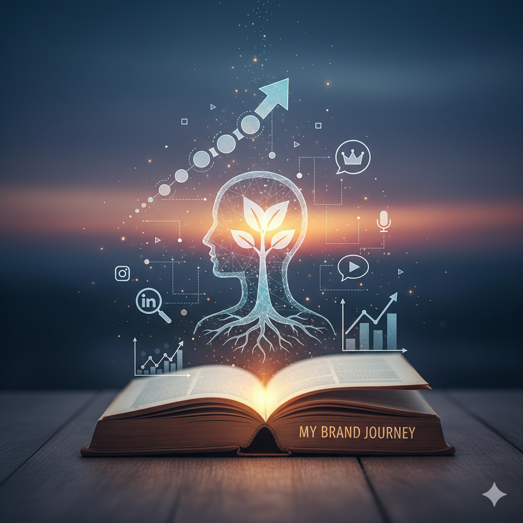 Personal Branding & Growth