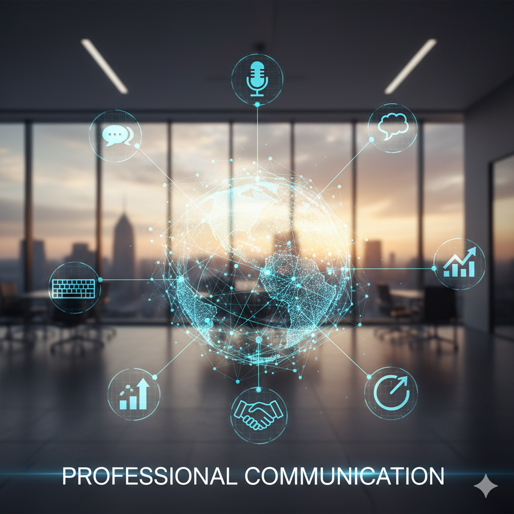 Professional Communication