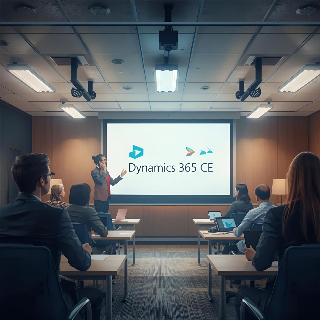 Canvas App Development Banner