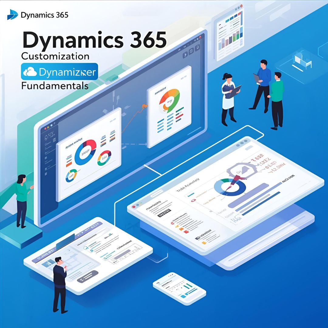 Customization Fundamentals