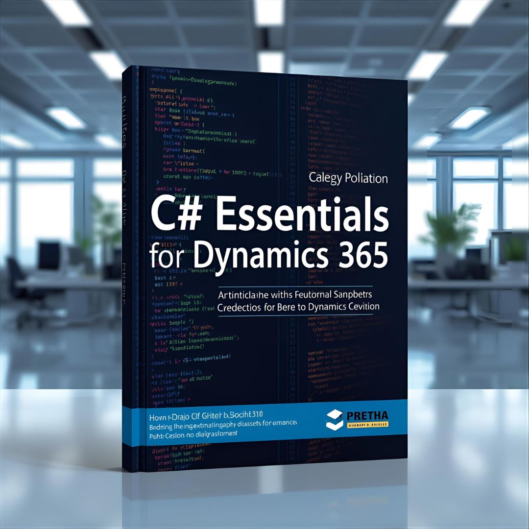 C# Essentials