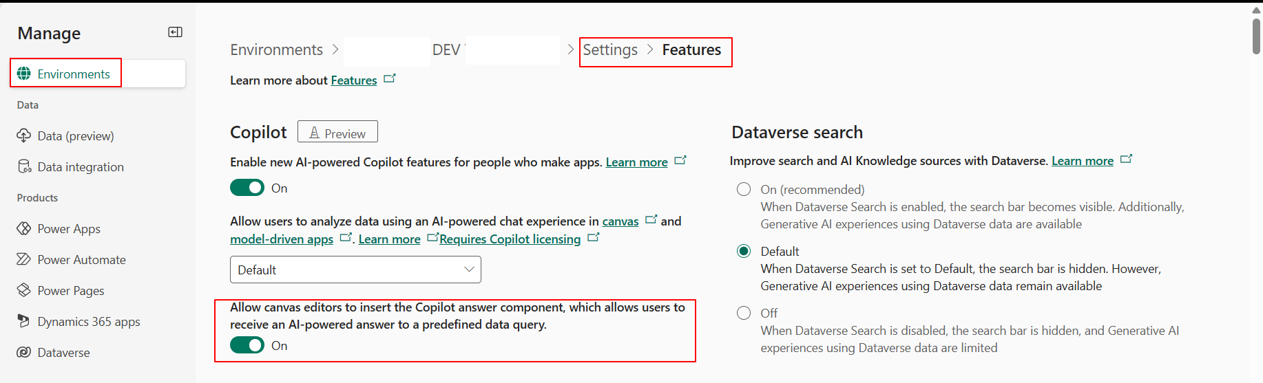 How to Add AI Copilot to Your Canvas Apps in Power Apps (Preview Guide)