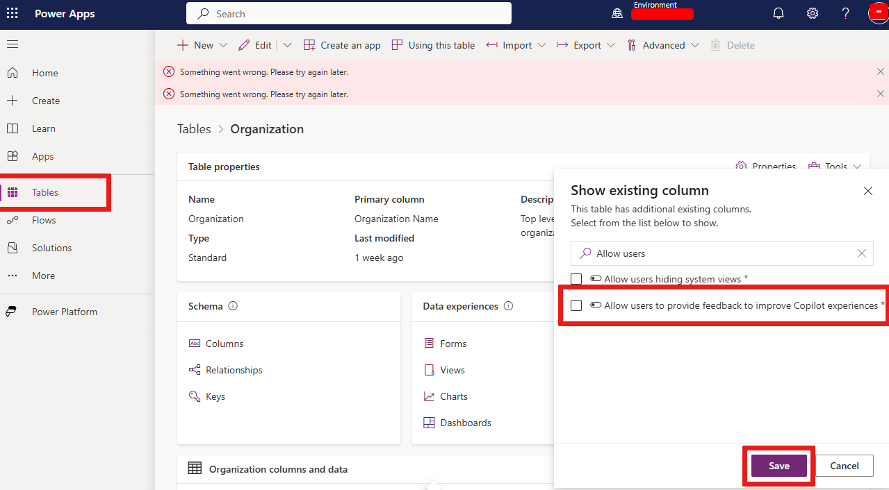 How to Add AI Copilot to Your Canvas Apps in Power Apps (Preview Guide)