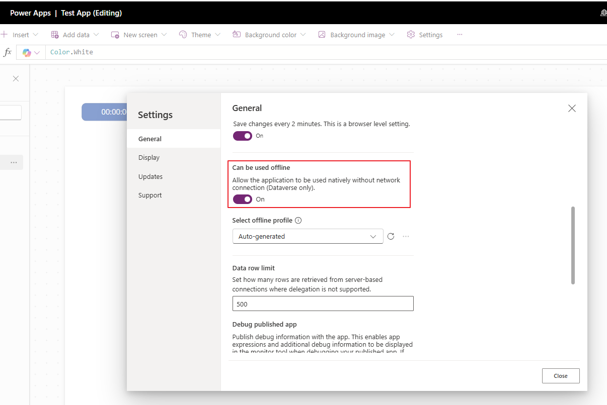 How to Add AI Copilot to Your Canvas Apps in Power Apps (Preview Guide)