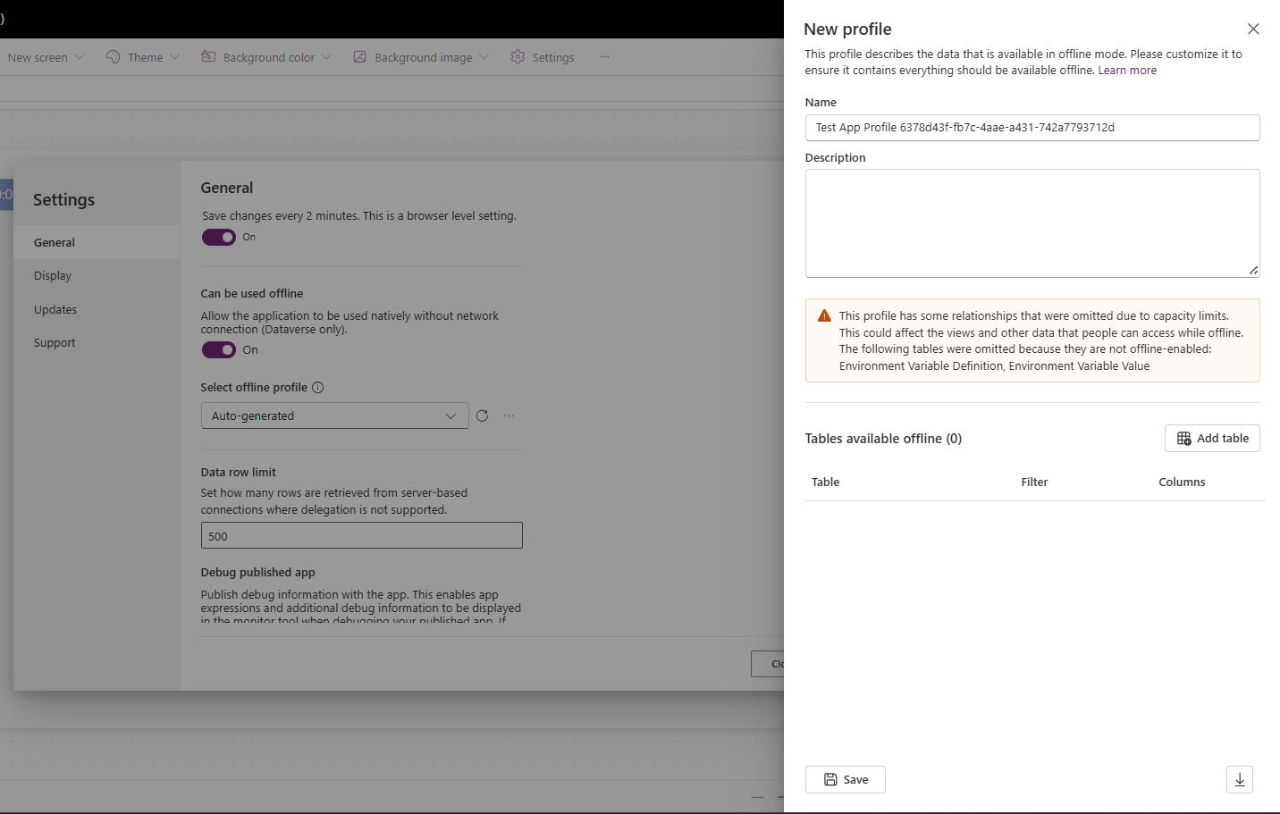 How to Add AI Copilot to Your Canvas Apps in Power Apps (Preview Guide)