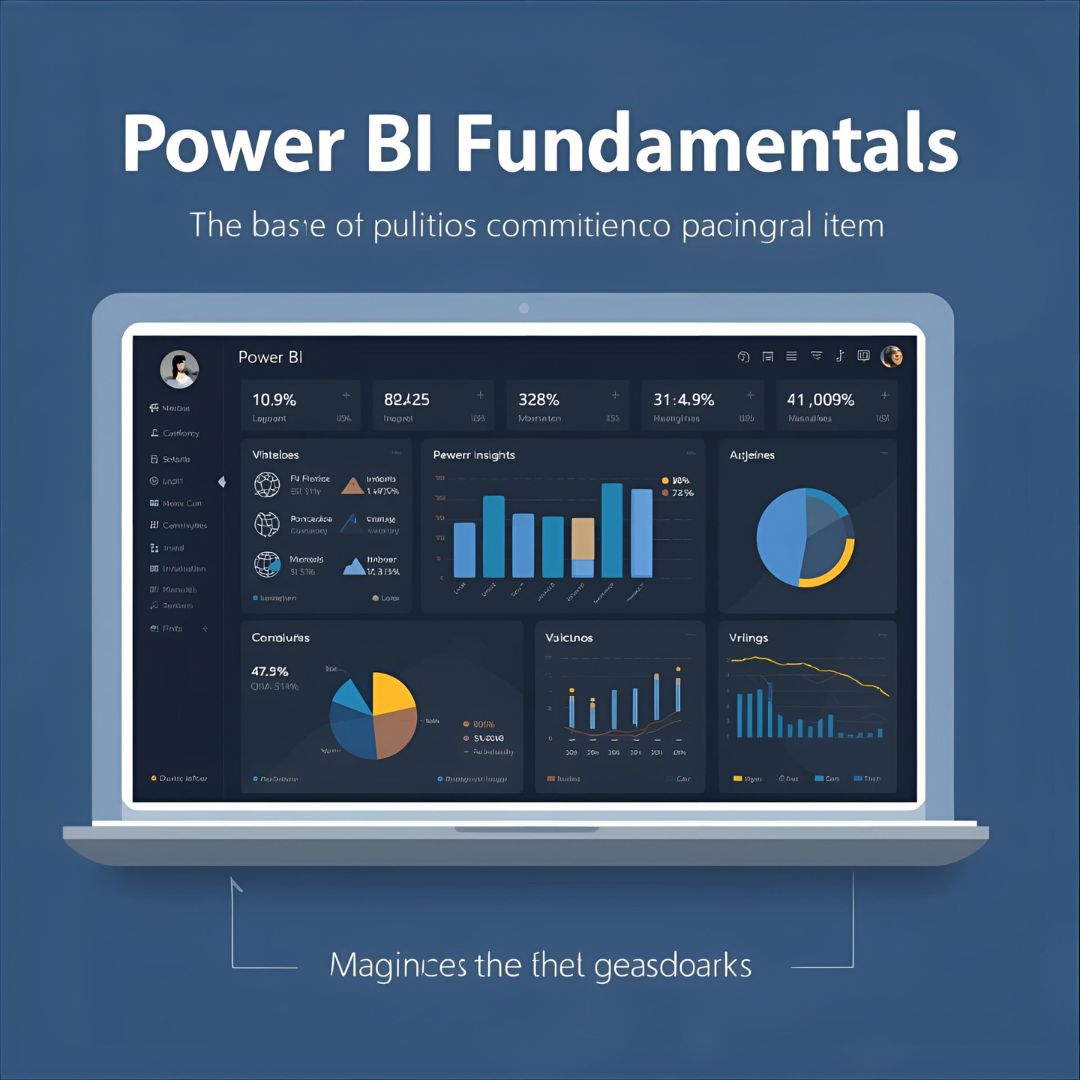 Power BI Basics